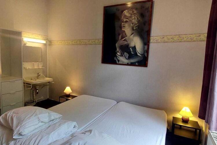Heritage Villa In Spa With Garden Dış mekan fotoğraf